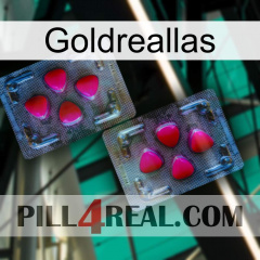 Goldreallas 15